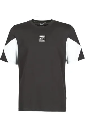 PUMA Camiseta REBEL ADVANCED TEE para hombre