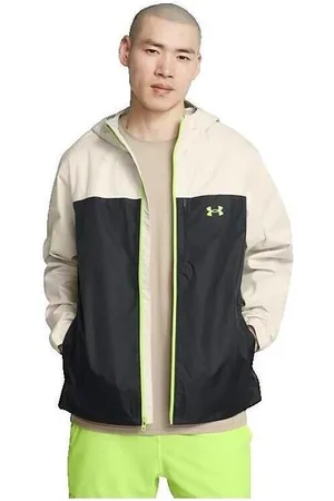 Under Armour Chaquetas Ua Stormproof Cloudstrike para hombre