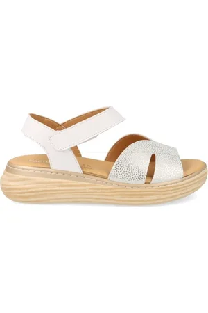 Doctor Cutillas Sandalias 46018 para mujer