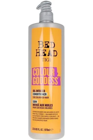 Tigi Acondicionador Bed Head Colour Goddess Oil Infused Conditioner para mujer