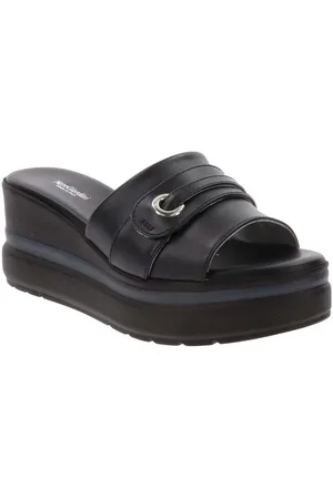 Nero Giardini Sandalias E513514D para mujer