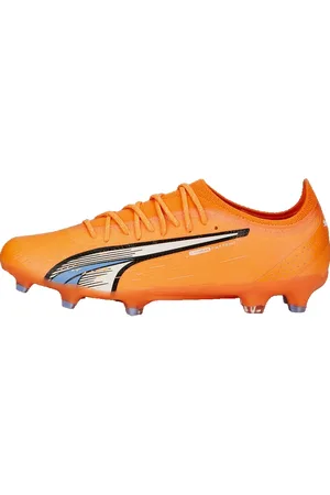 PUMA Zapatillas de fútbol Ultra Ultimate Fg para hombre