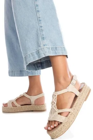 Xti Sandalias 14284005 para mujer