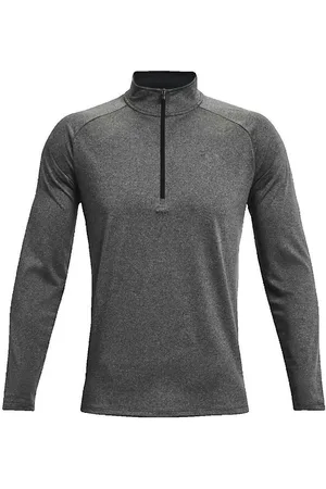 Under Armour Camiseta manga larga Et Demi-Zip Ua Tech 2.0 para hombre