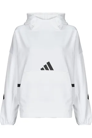adidas Jersey Z.N.E. Hooded Sweatshirt para mujer