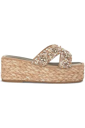 ALMA BLUE Sandalias V25BLG118 para mujer