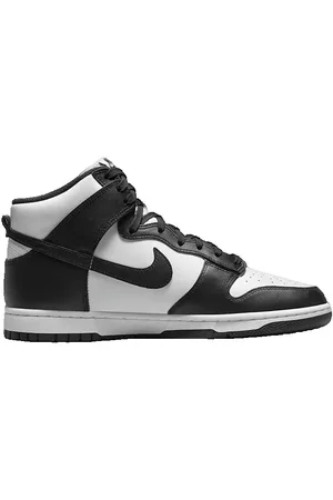 Nike Deportivas Moda Dunk High Retro para hombre