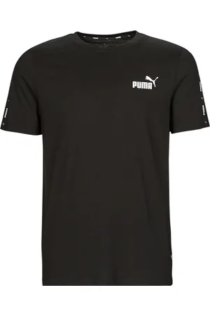 PUMA Camiseta ESS+ TAPE para hombre