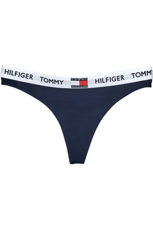 Tommy Hilfiger Strings THONG para mujer