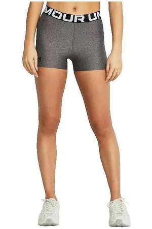 Under Armour Short Équipement Thermique para mujer