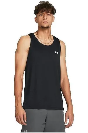 Under Armour Camiseta tirantes Lancement Ua para hombre