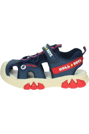 Bull Boys Sandalias DNCR5060 para niño