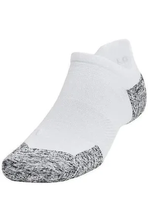 Under Armour Calcetines Chaussettes Invisibles Ua Dry Run Cushion para mujer