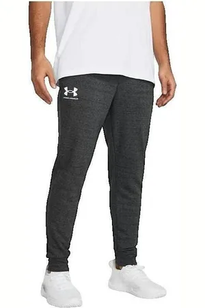 Under Armour Pantalones Pantalon De Jogging Ua Rival Terry para hombre