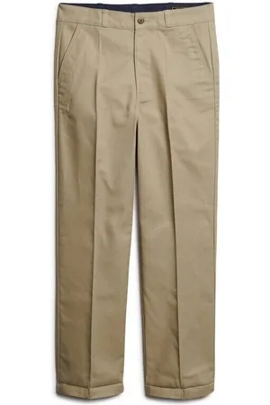 Superdry Pantalones Pantalon chino droit para hombre