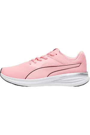 PUMA Zapatillas de running Transport para mujer