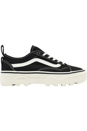 Vans Deportivas Moda Sentry Old Skool para mujer
