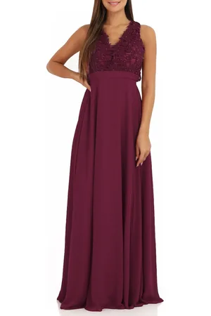 La Modeuse Vestidos 19438_P54626 para mujer