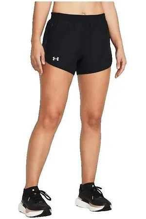 Under Armour Short À Partir De 7 Cm Ua Flyby para mujer
