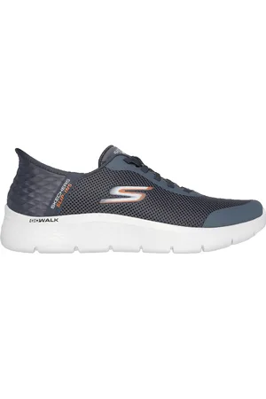 Skechers Zapatillas de running Slipins: Go Walk Flex Hands Up para hombre