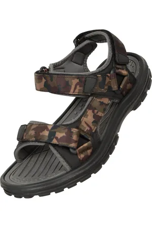 Mountain Warehouse Sandalias Crete para hombre