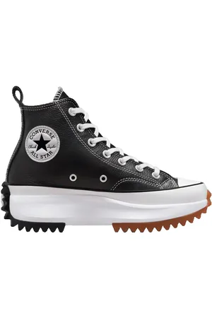 Converse Deportivas Moda Run Star Hike Platform para mujer