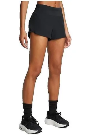 Under Armour Short De 8 Cm Ua Launch Pro para mujer
