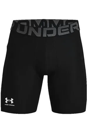 Under Armour Short Short De Compression Heatgear para hombre