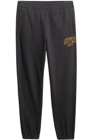 Superdry Pantalón chandal Jogging droit Athletic Essentials para hombre