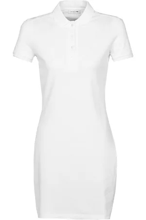 Lacoste Vestido EUGENIE para mujer