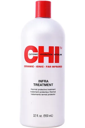 Farouk Fijadores Chi Infra Treatment Thermal Protective para mujer