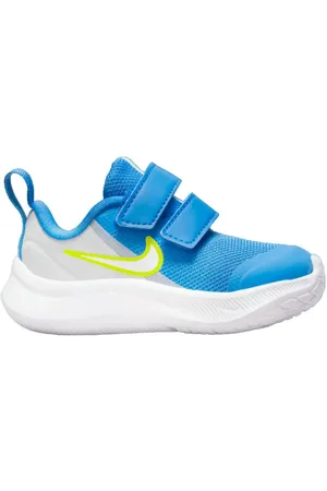 Nike Deportivas Moda Star Runner 3 (Tdv) para niño
