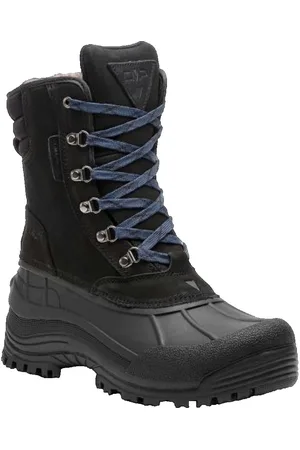 CMP Botas Kinos Wp para hombre