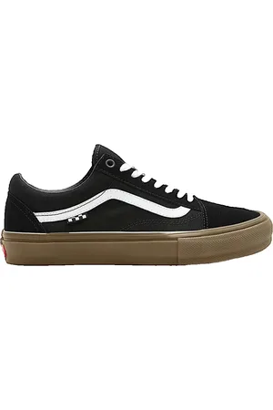 Vans Deportivas Moda Old Skool para hombre