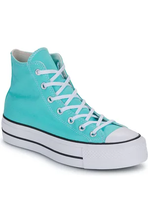 Converse Zapatillas altas - para mujer