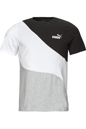 PUMA Camiseta POWER CAT para hombre