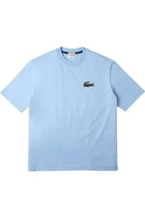 Lacoste Camiseta manga larga GT1502 para hombre