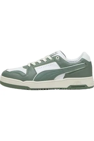 PUMA Deportivas Moda Slipstream Vintage para mujer