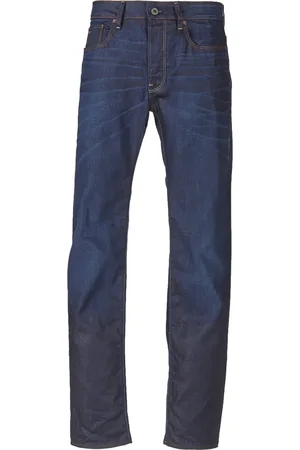 G-Star Jeans 3301 STRAIGHT para hombre