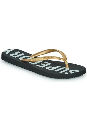 Superdry Chanclas Code Essential Flip Flop para mujer