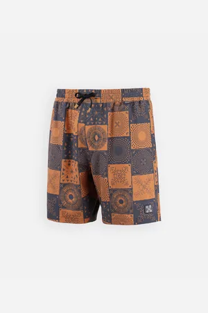 Oxbow Bañador Volleyshort CHEERS para hombre