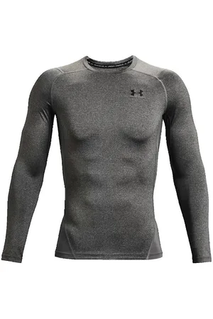 Under Armour Bañador Heatgear À Manches Longues para hombre