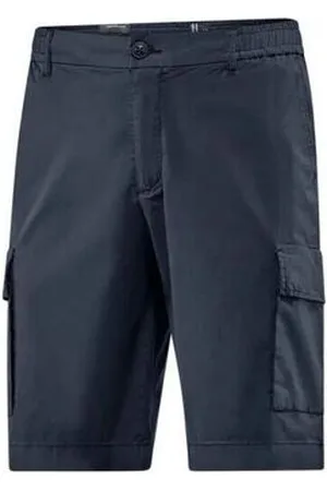 Bomboogie Short BMBITE T CG5-297 POSEIDON BLUE para hombre