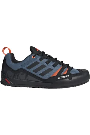 adidas Zapatillas de senderismo Terrex Swift Solo 2.0 para hombre