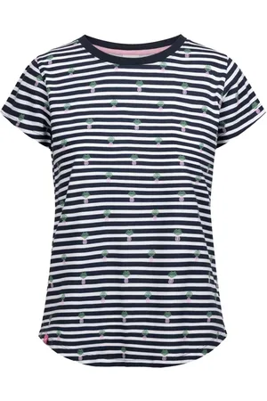 Trespass Camiseta manga larga Calypso para mujer