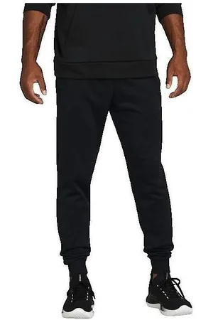 Under Armour Pantalones Pantalon De Jogging En Polaire para hombre