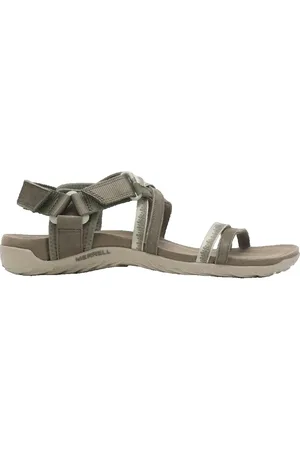 Merrell Sandalias Terran Lattice Iii para mujer