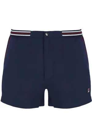 Fila Short High Tide Shorts Navy para hombre
