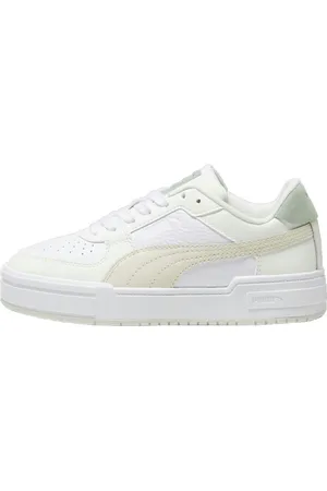 PUMA Deportivas Moda Ca Pro para mujer