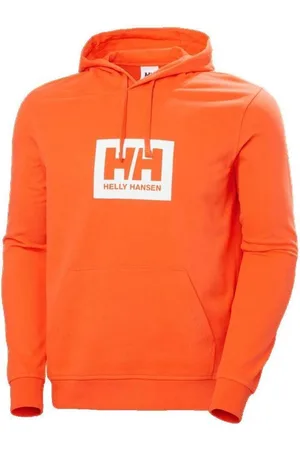 Helly Hansen Jersey Hh Box para hombre